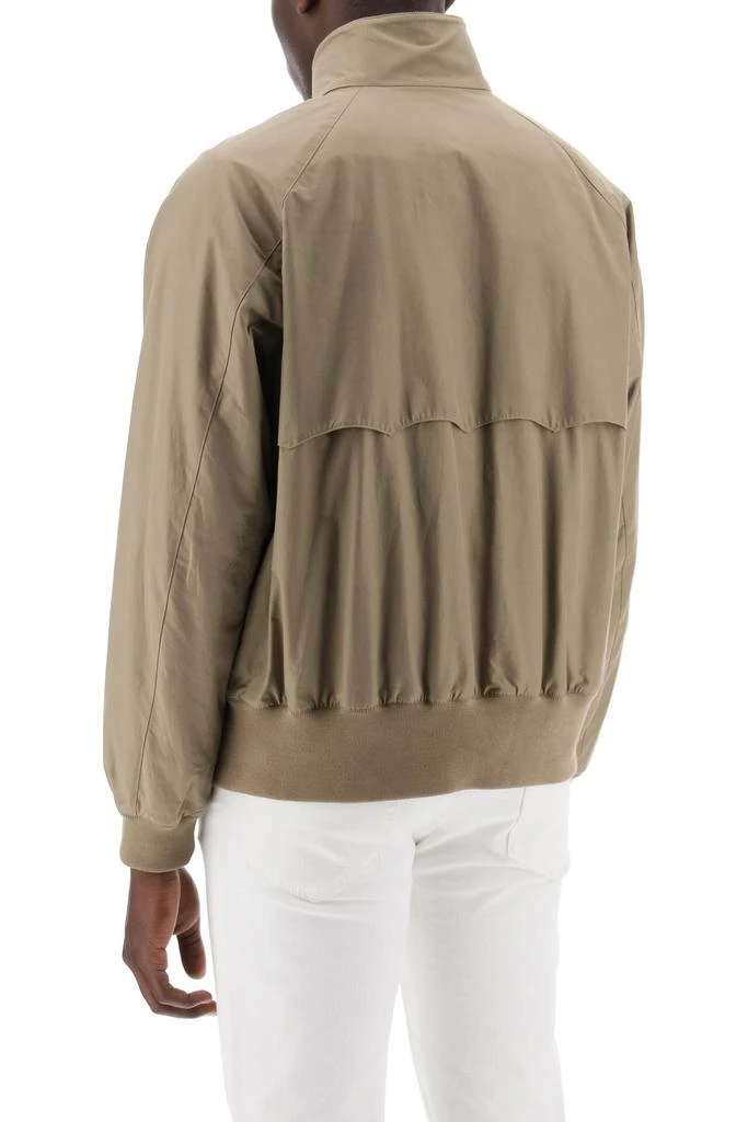 Baracuta harrington g9 click 3