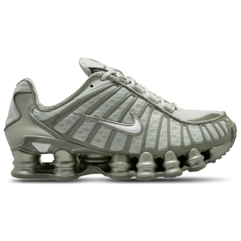 NIKE Nike Shox TL - Women's 1