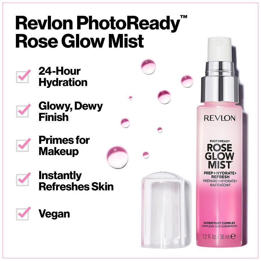 Revlon Face Mist