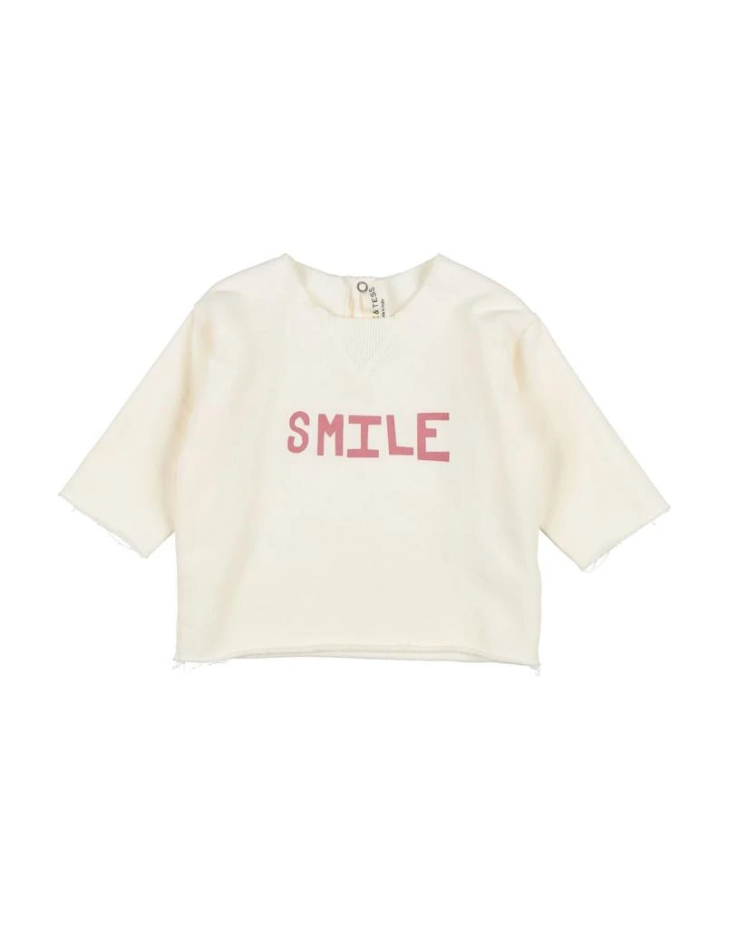 BABE & TESS T-shirt 1