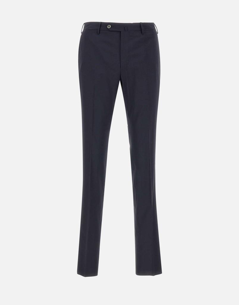 PT TORINO Wool trousers