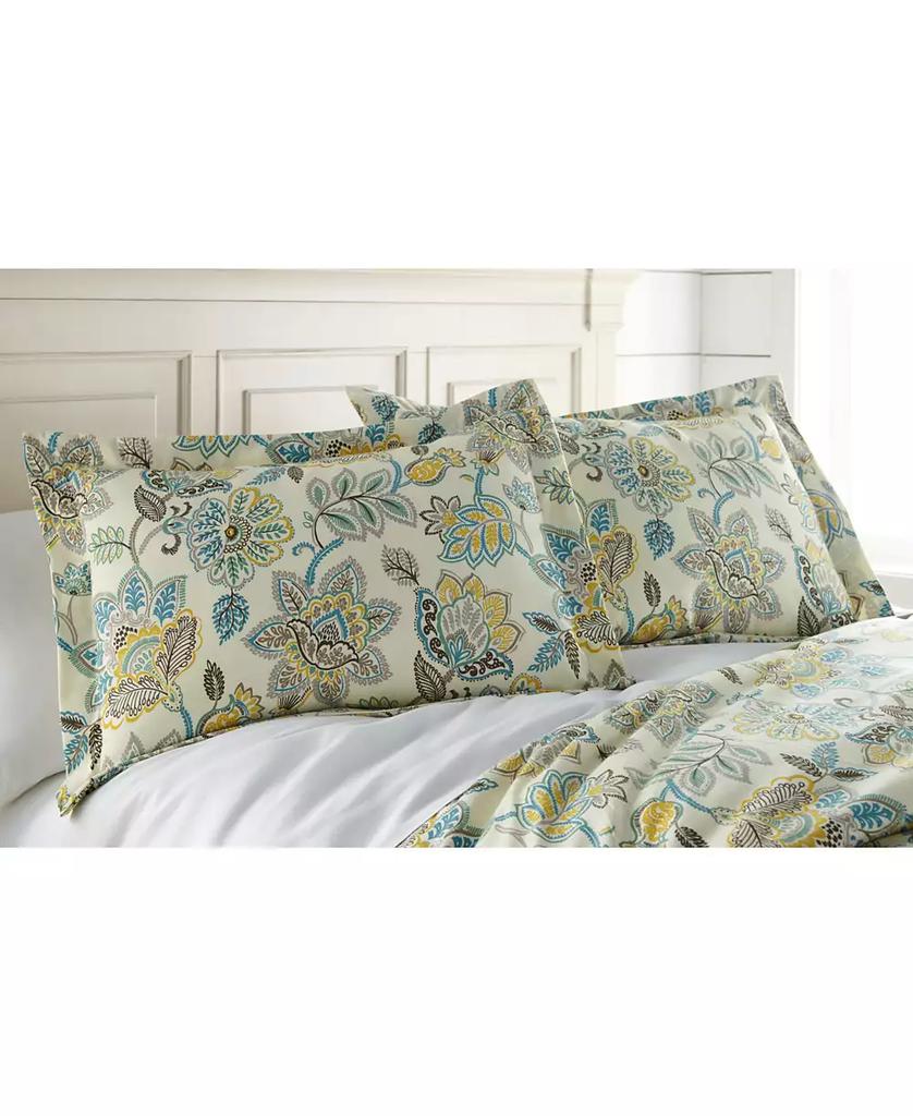 SOUTHSHORE FINE LINENS Wanderlust Duvet Cover Set