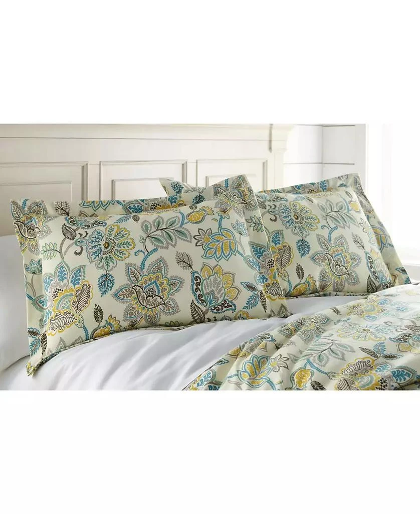 SOUTHSHORE FINE LINENS Wanderlust Duvet Cover Set 2