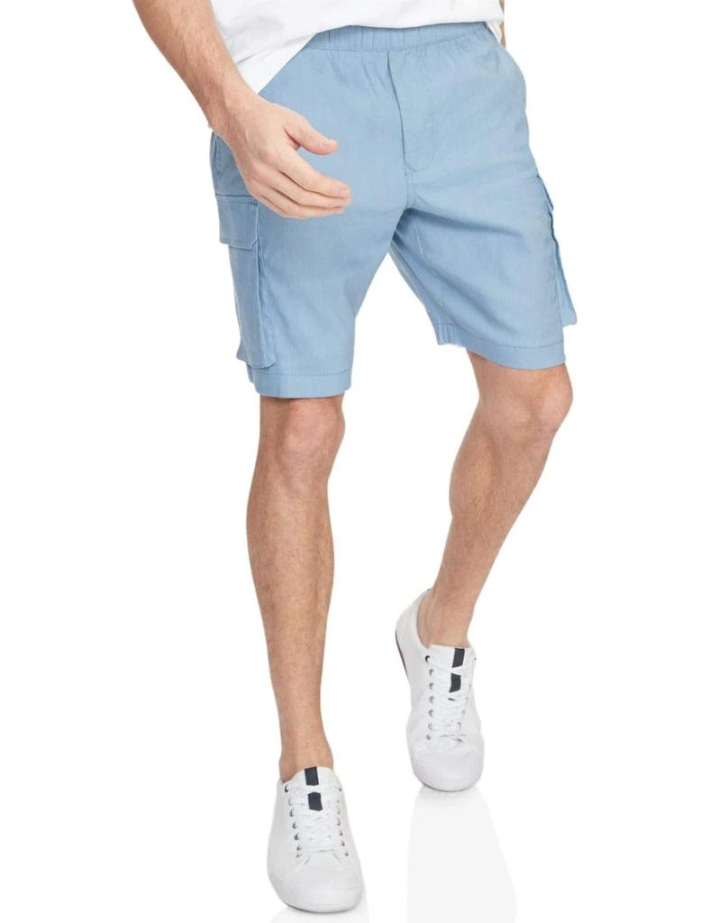 Tommy Hilfiger Tommy Hilfiger Men's 9" Lightweight Cargo Short 1