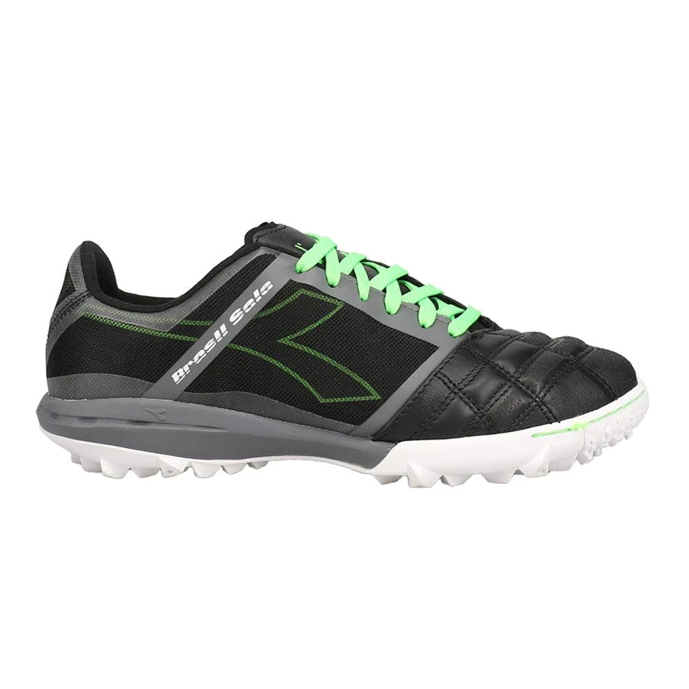 Diadora Brasil Sala Turf Soccer Shoes 1