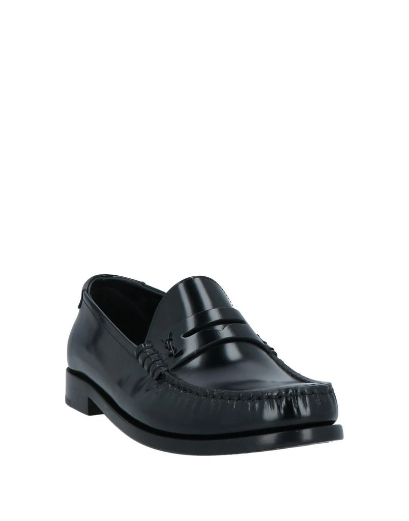 Yves Saint Laurent Loafers 2