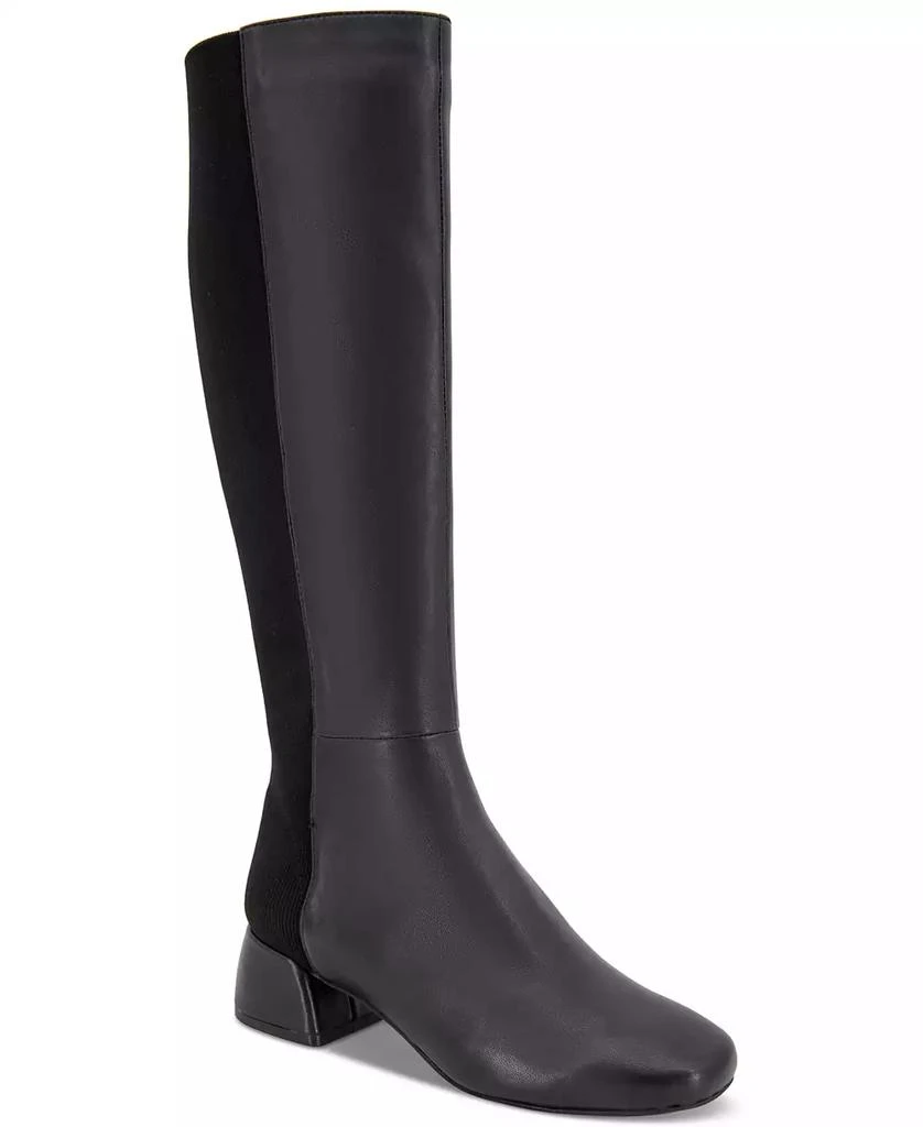 Gentle Souls Women's Emily Tall 50/50 Boots 1