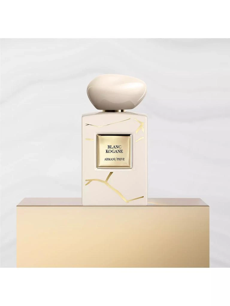 Armani Armani/Privé Blanc Kogane Eau de Parfum 3
