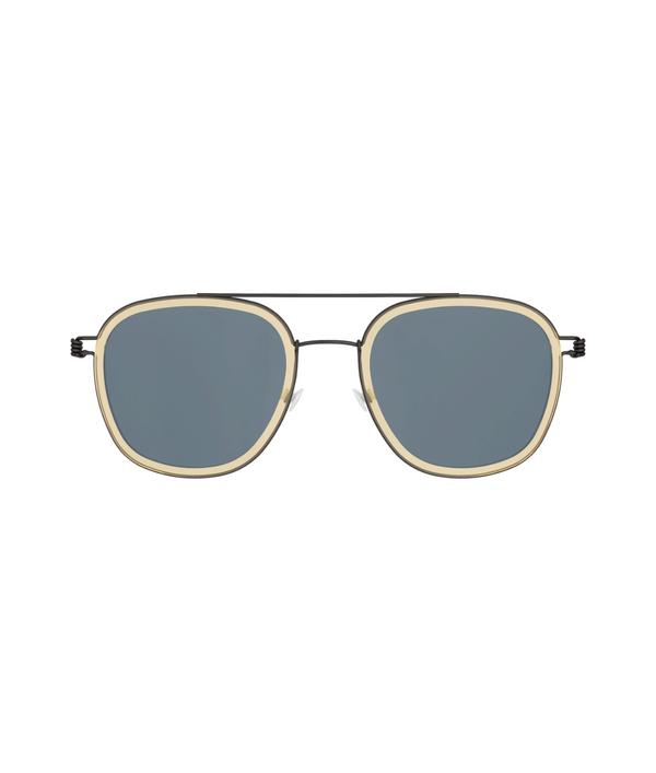 LINDBERG 8205 SUN Titanium Sunglasses