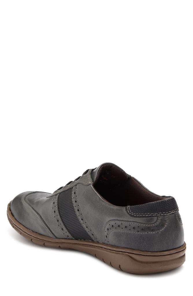 Sandro Moscoloni Center Gore Low Top Sneaker