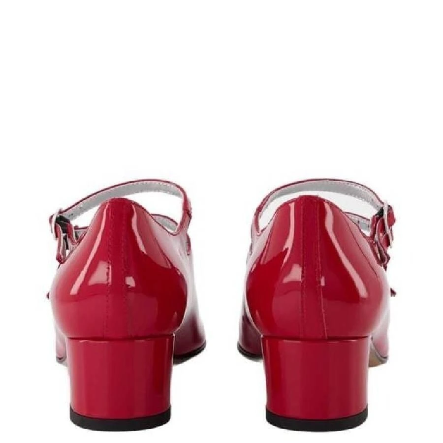 Carel Kina Patent Leather Pumps 3