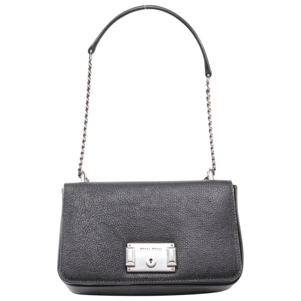 Miu Miu Miu Miu Leather bag 1