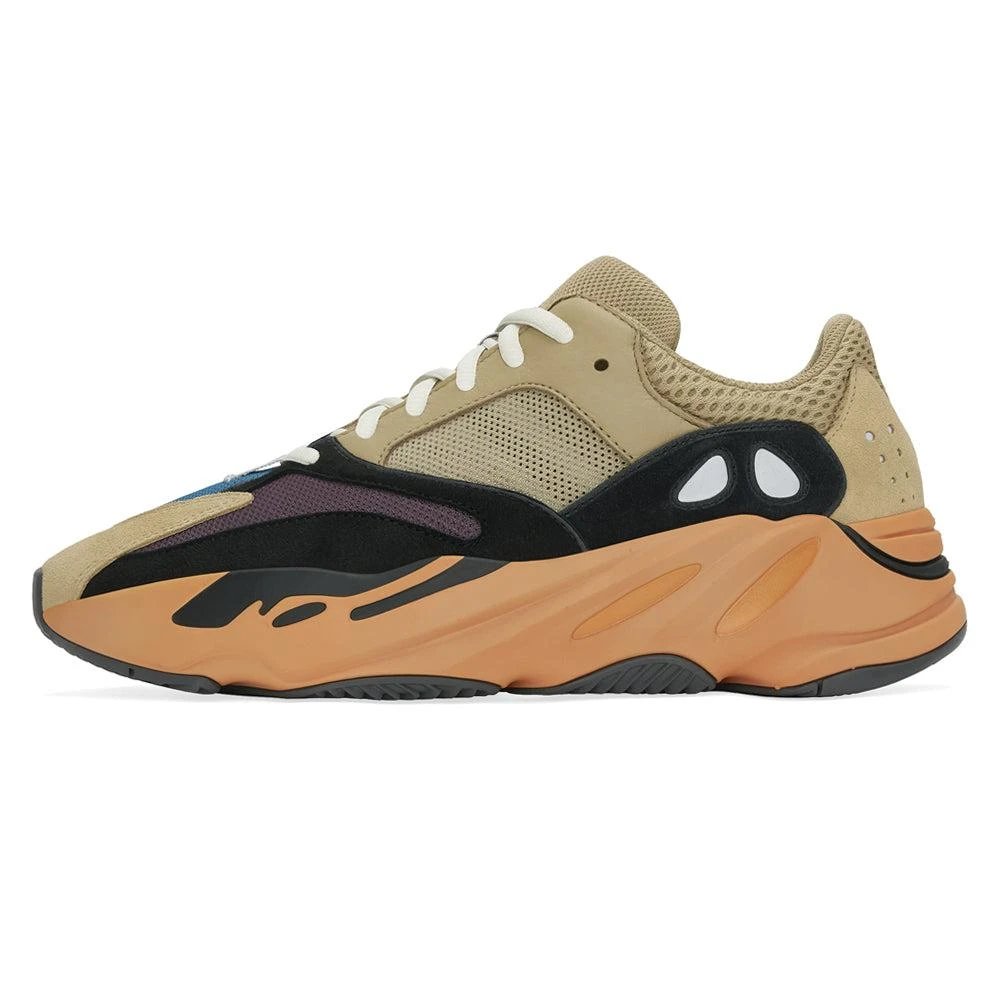 Adidas Adidas Yeezy Boost 700 Lace Up Sneakers 2
