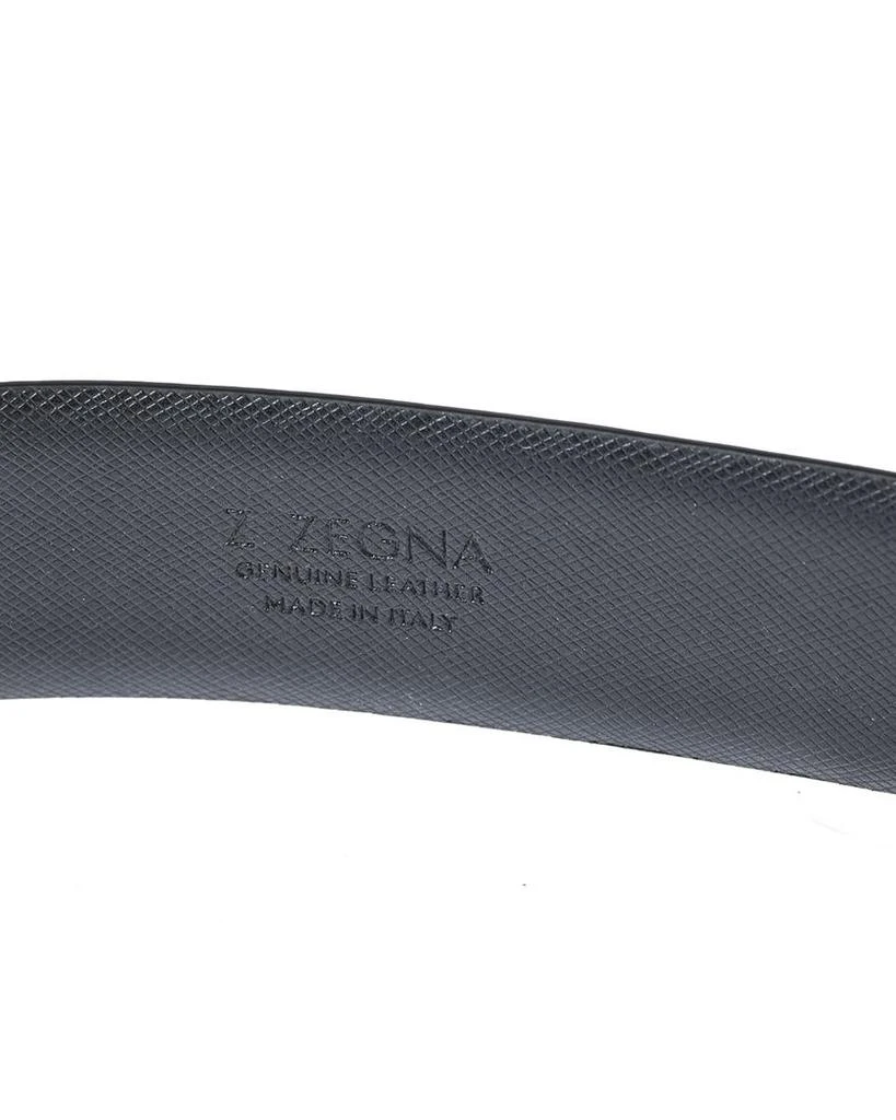 Zegna Zegna Belt 4