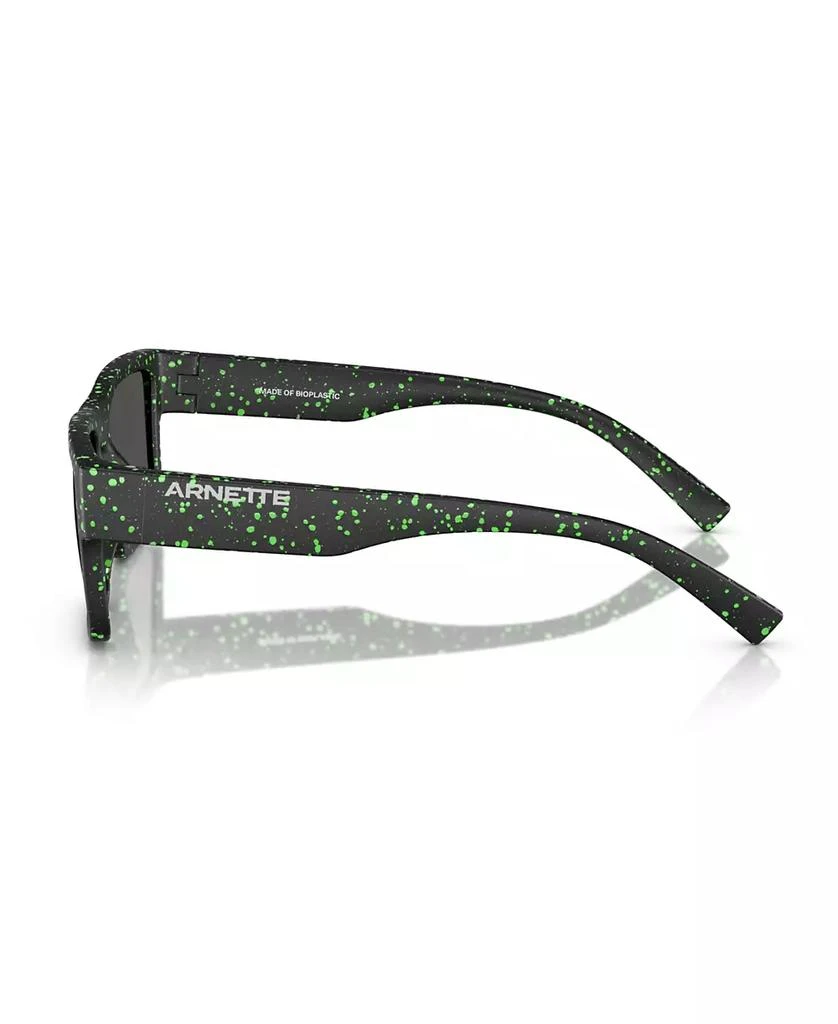 Arnette Men's Sunglasses, Omgee AN4344 3