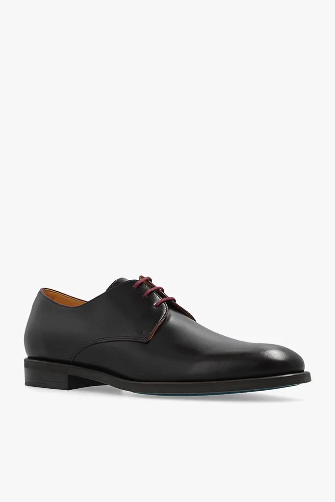 Paul Smith ‘Bayard’ shoes 4