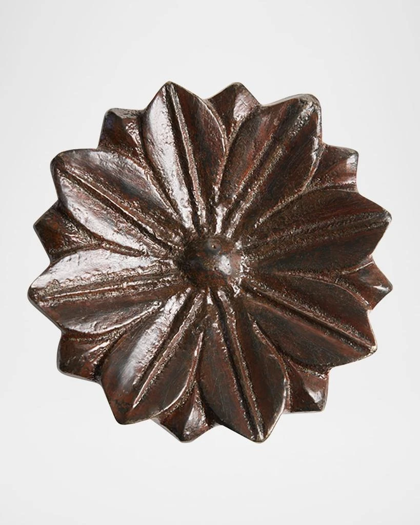Jan Barboglio Flor Bandeja Tray 1