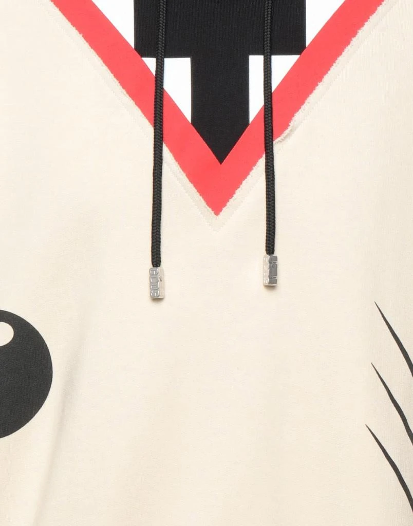 GCDS Hooded sweatshirt 4