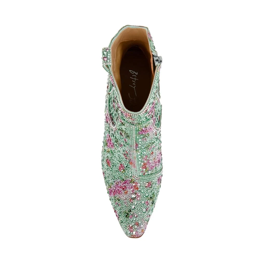 Betsey Johnson Diva 2