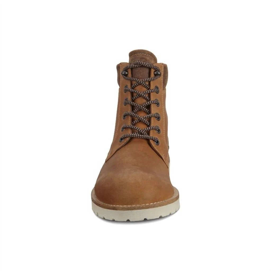 ECCO Ecco - Men's Jamestown High Boot 2