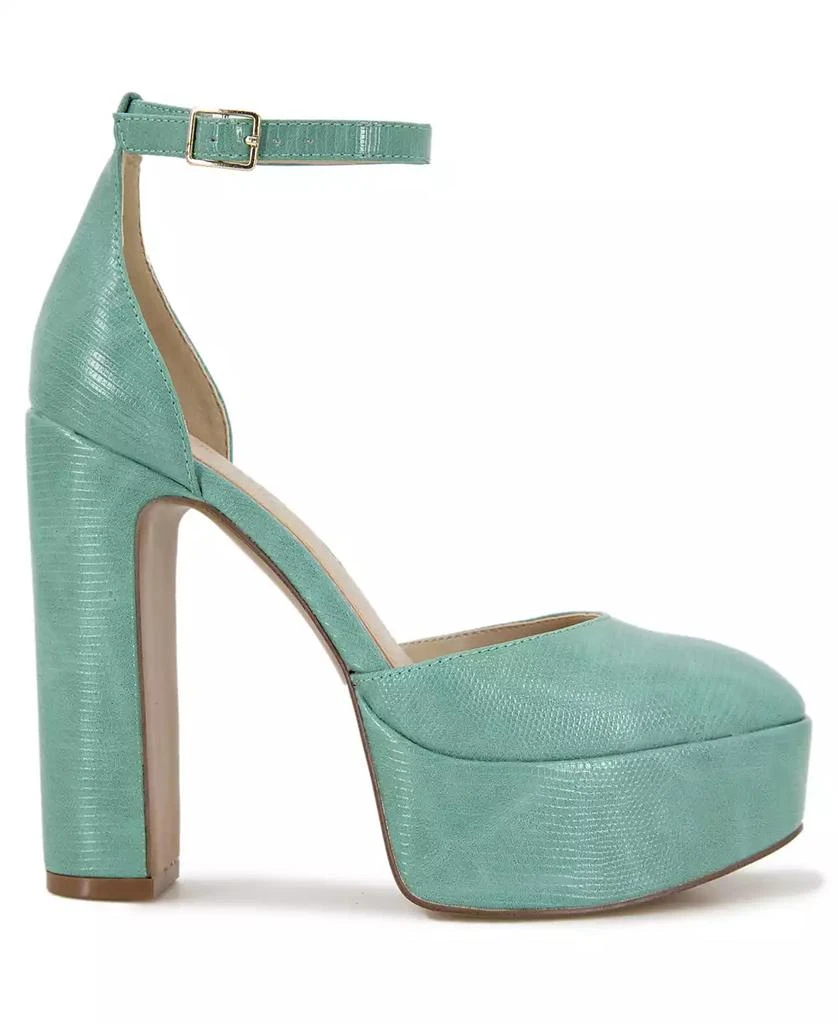 Kenneth Cole Women's Tatum Platform Pumps 2