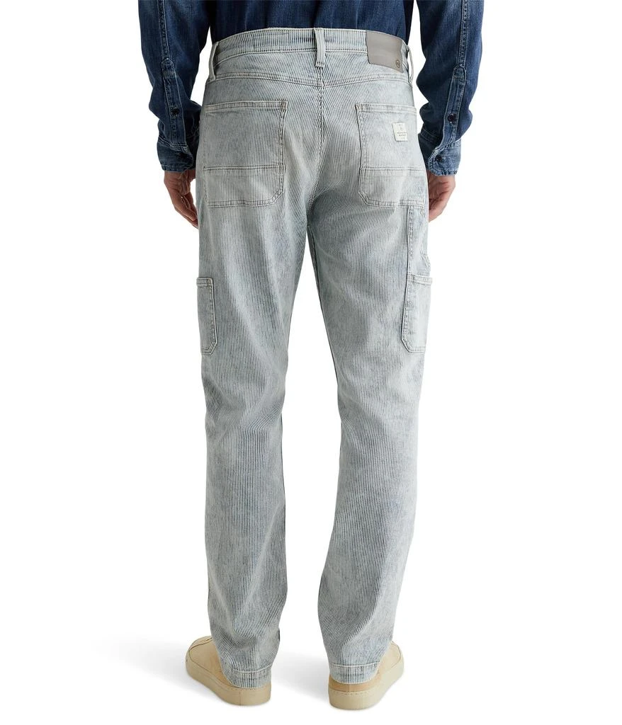 AG Jeans Wells Carpenter Denim in Salton 2