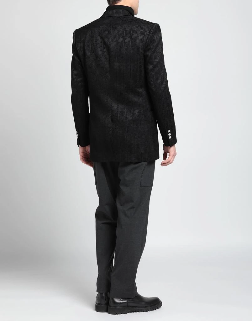 Balmain Blazer 4