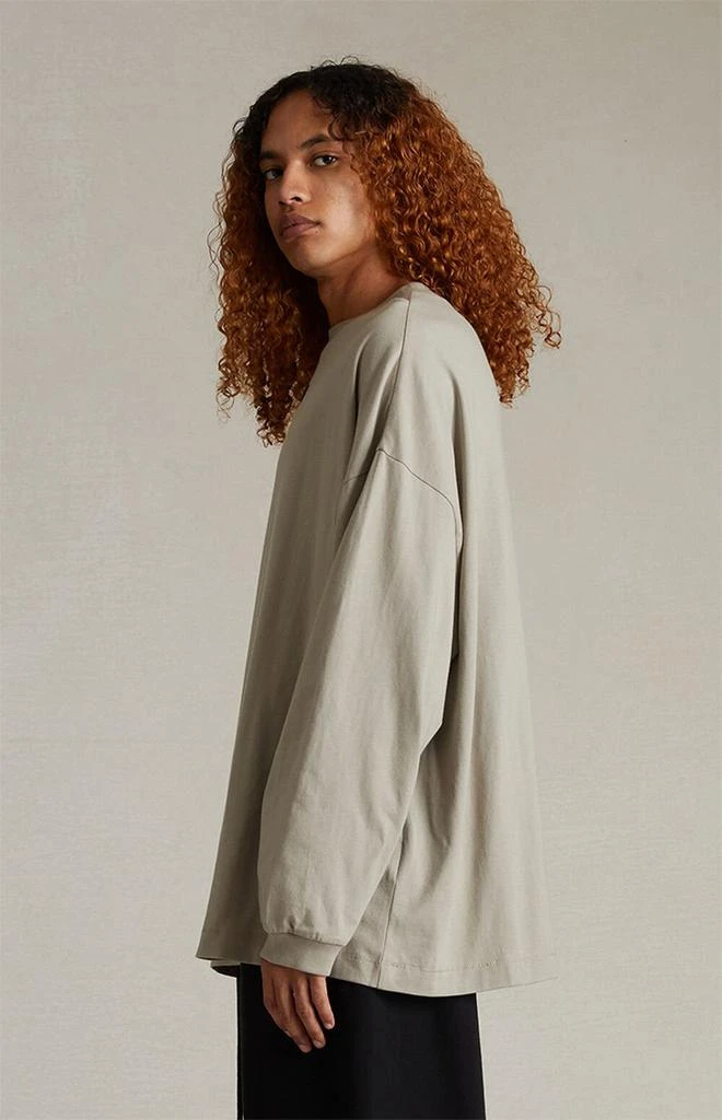 Essentials Seal Long Sleeve T-Shirt 3