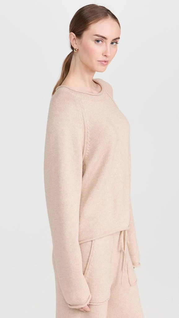 AMO Mara Lounge Sweater 3