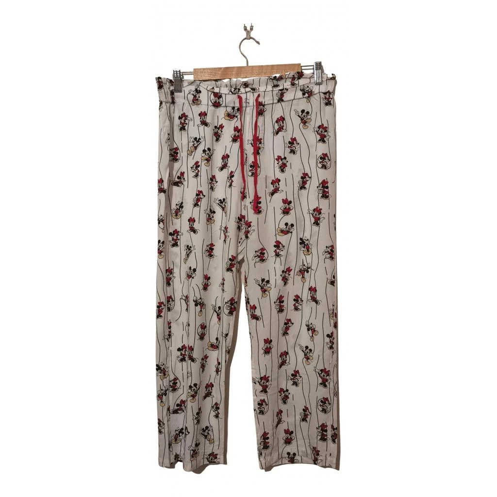 Oysho Oysho Large pants 1