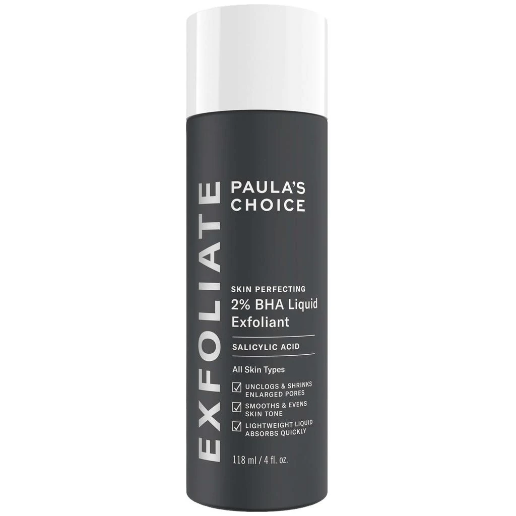 Paula's Choice Paula's Choice Skin Perfecting 2% BHA Liquid Exfoliant