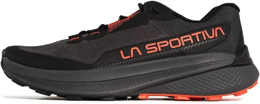 La Sportiva La Sportiva Mens Prodigio Lightweight Performance Trail Running Shoes