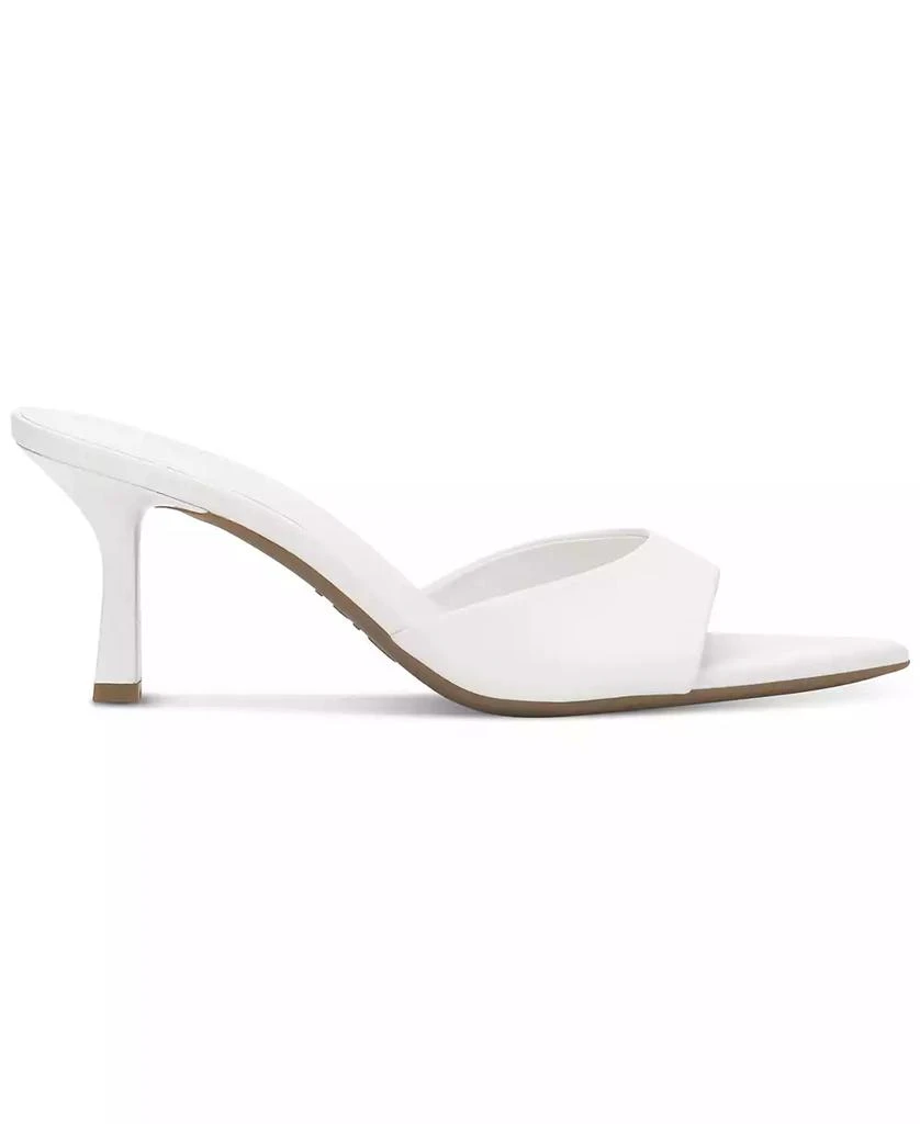 INC International Basaaria Stiletto Sandals, Exclusively at Macy's 2
