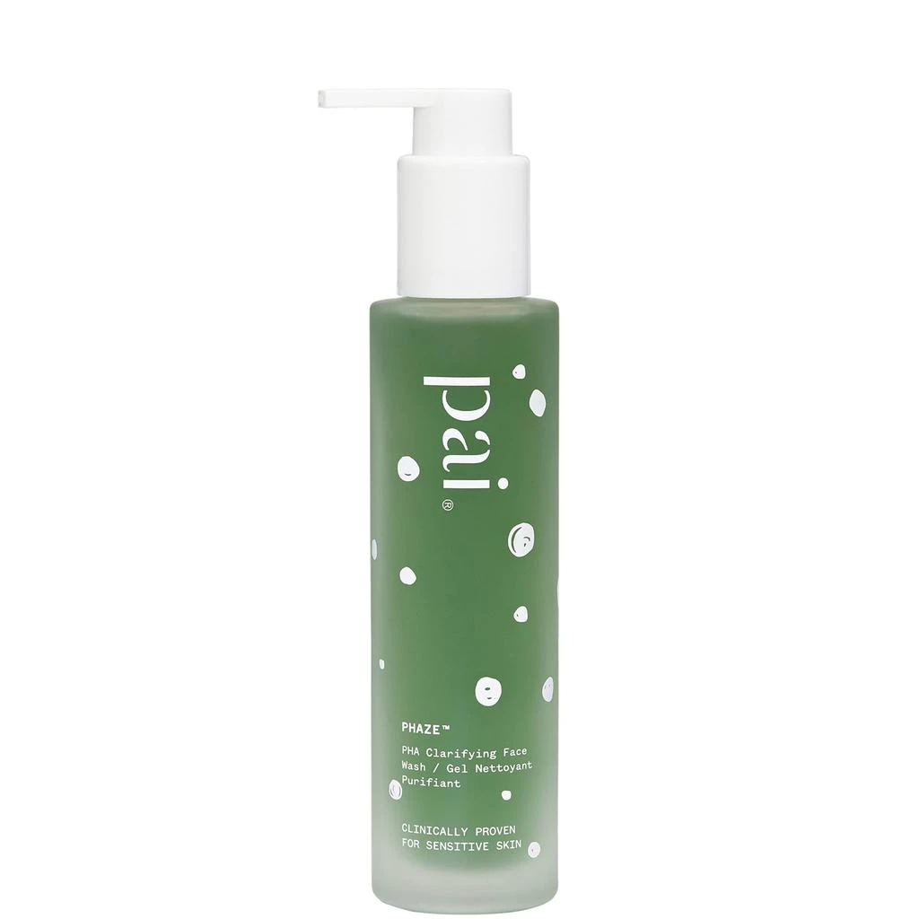 Pai Pai Skincare Phaze Rebalancing PHA Cleanser 100ml 1