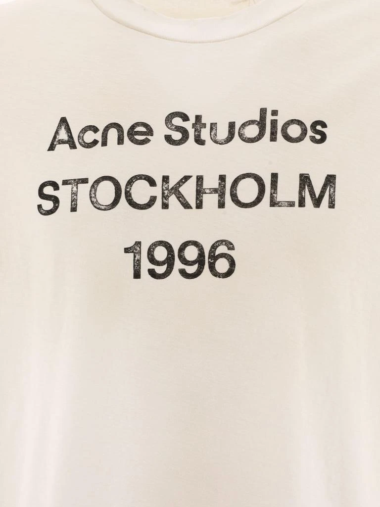 Acne Studios T-SHIRTS 3
