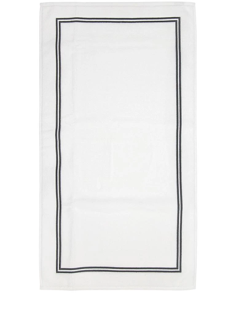 Frette Hotel Classic Bath Mat 1