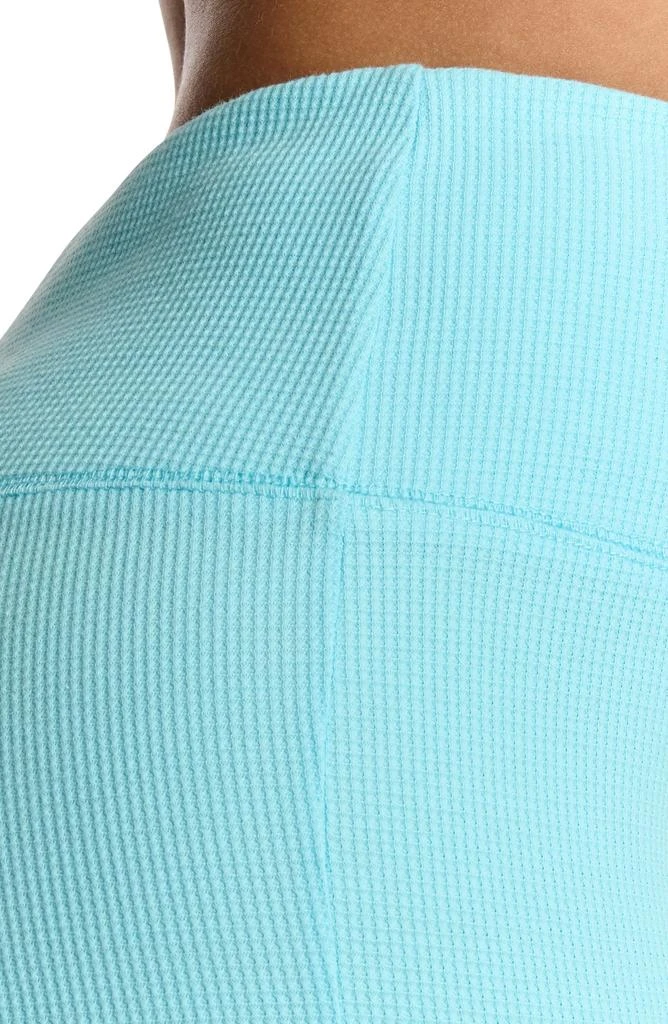 Naked Wardrobe Thermal Bootcut Pants 3