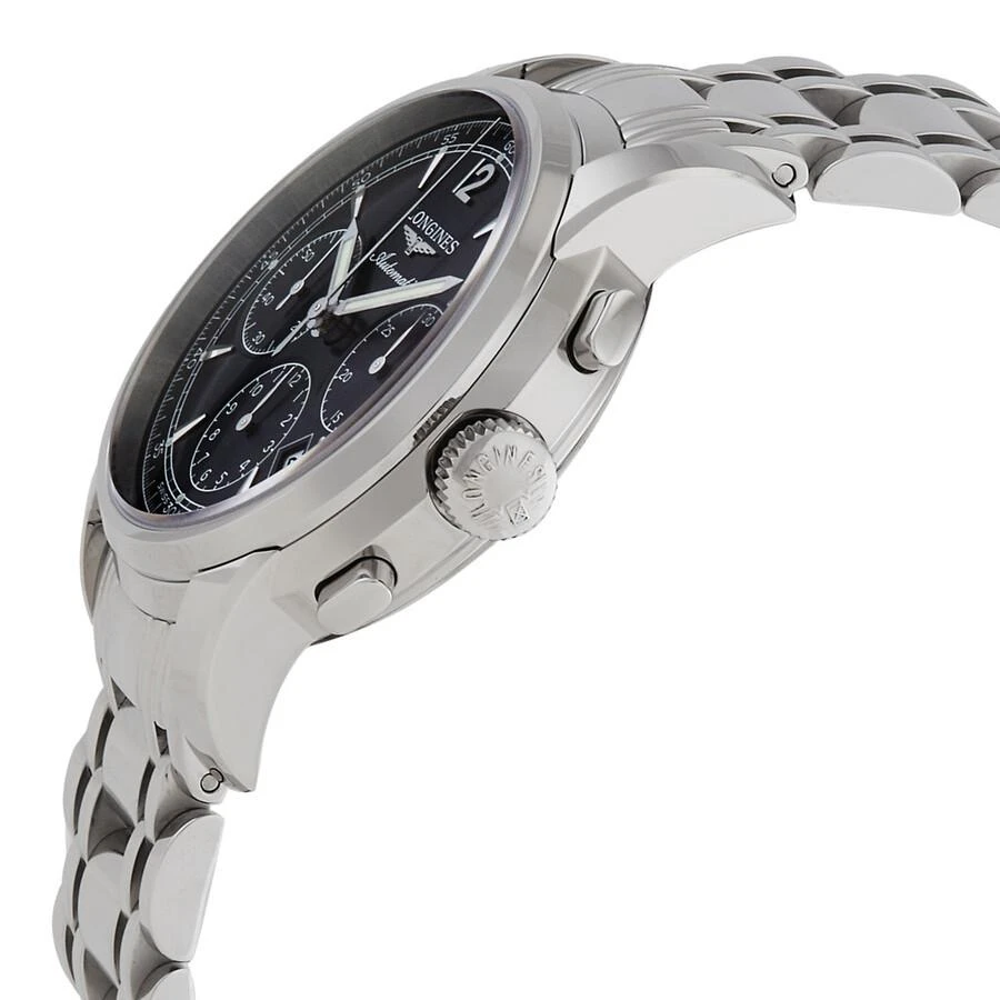 Longines Saint-Imier Chronograph Automatic Men's Watch L2.752.4.52.6 2