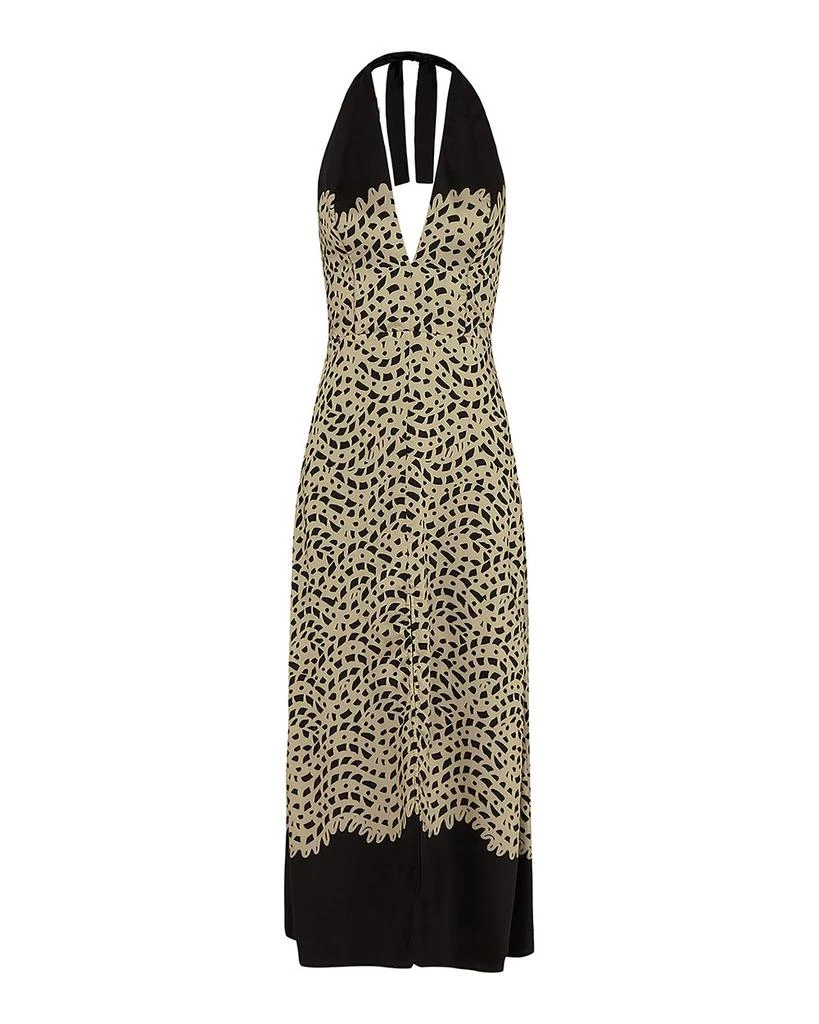 VIX PAULA HERMANNY ViX Poeme Tyla Dress 5