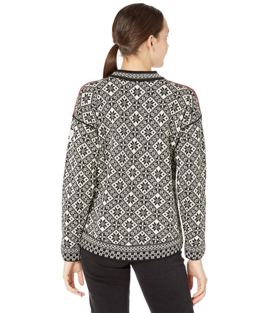 Dale of Norway Bjorøy Sweater 2