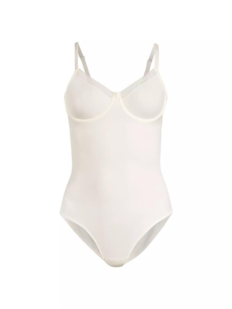 ELSE Nano Underwire Bodysuit