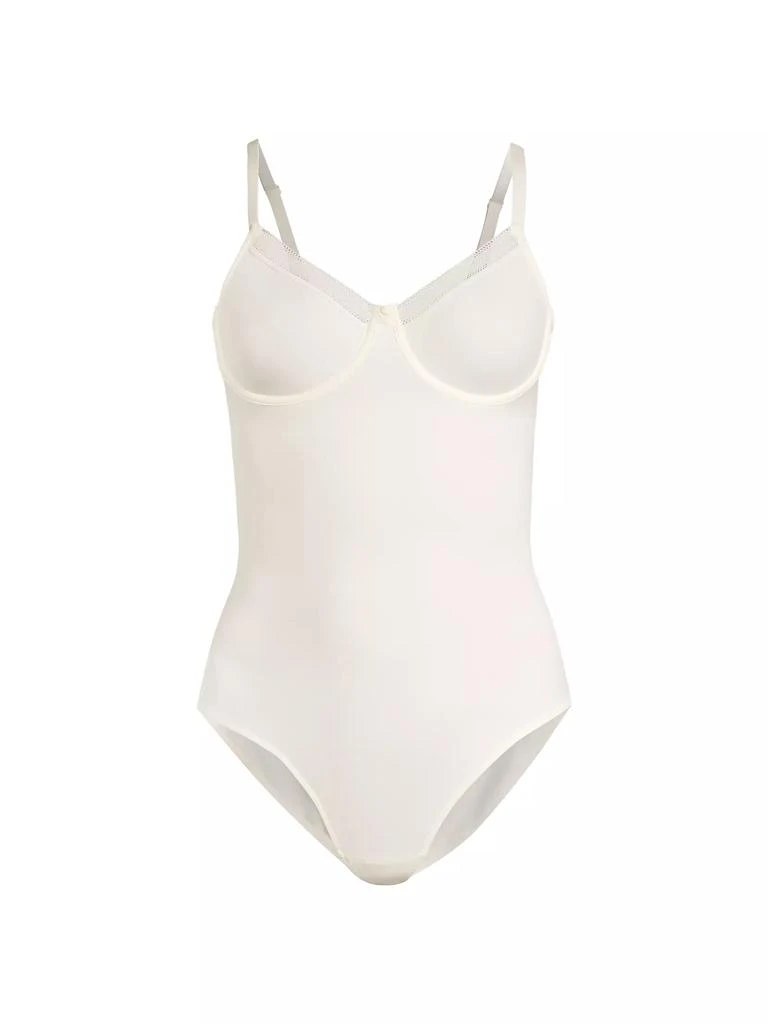 ELSE Nano Underwire Bodysuit 1