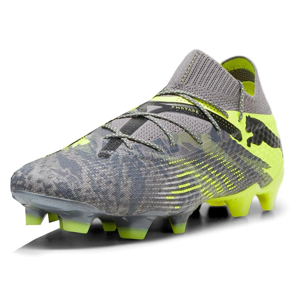 Puma Future 7 Ultimate Rush Firm Ground/Artificial Ground Soccer Cleats 2