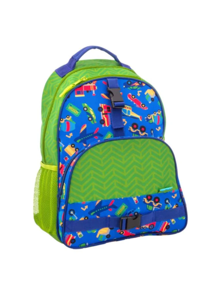 Stephen Joseph Stephen Joseph - Kid's All Over Print Backpack 1