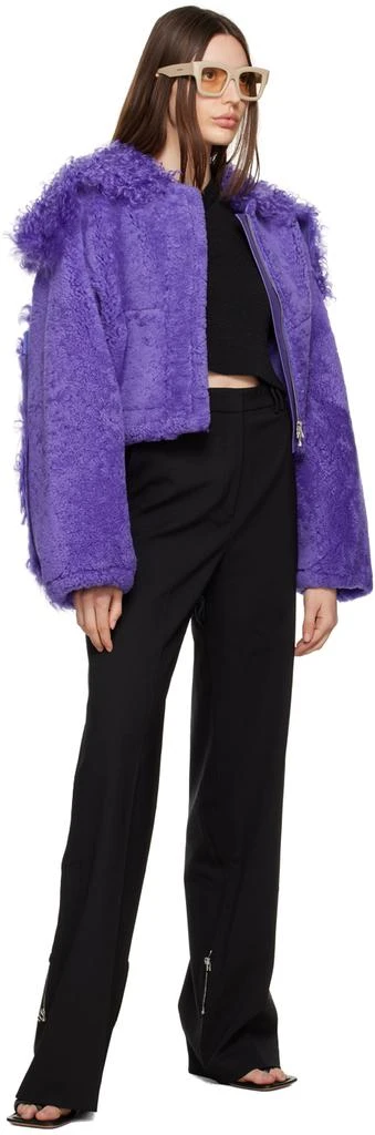 Jacquemus Black 
La Maille Ascu
 Tank Top 4