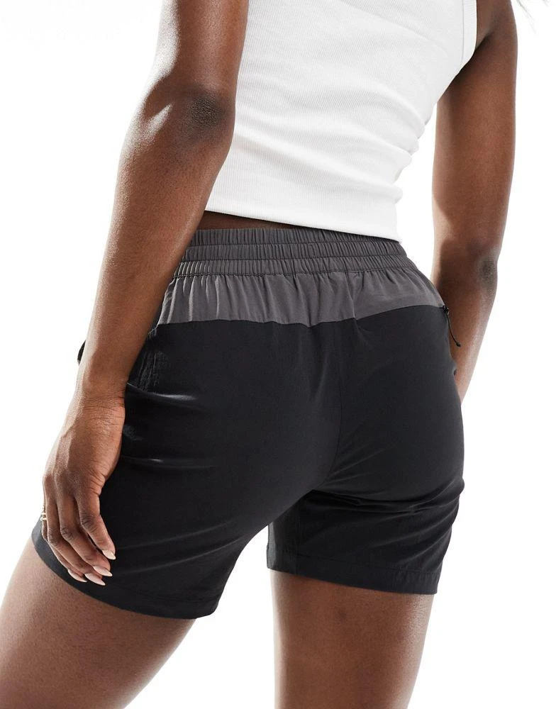 Berghaus Berghaus  Wandermoor Wind Short in BLACK 4