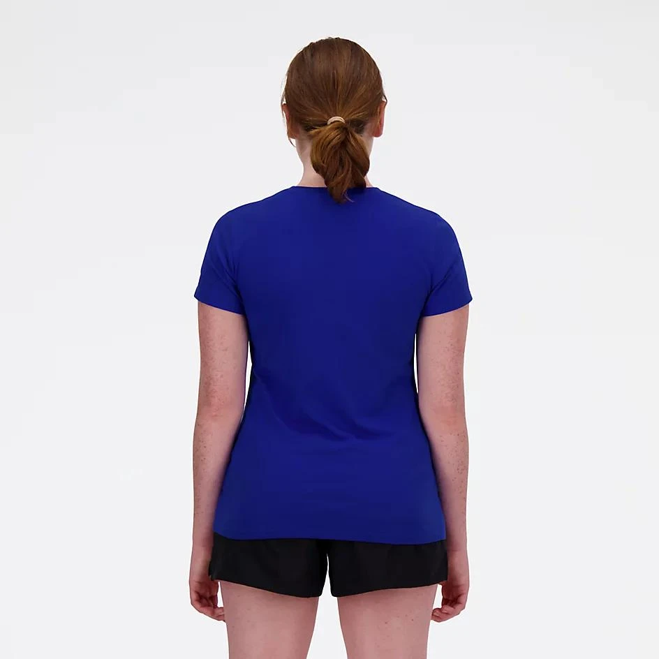 New Balance Run For Life Graphic T-Shirt 3
