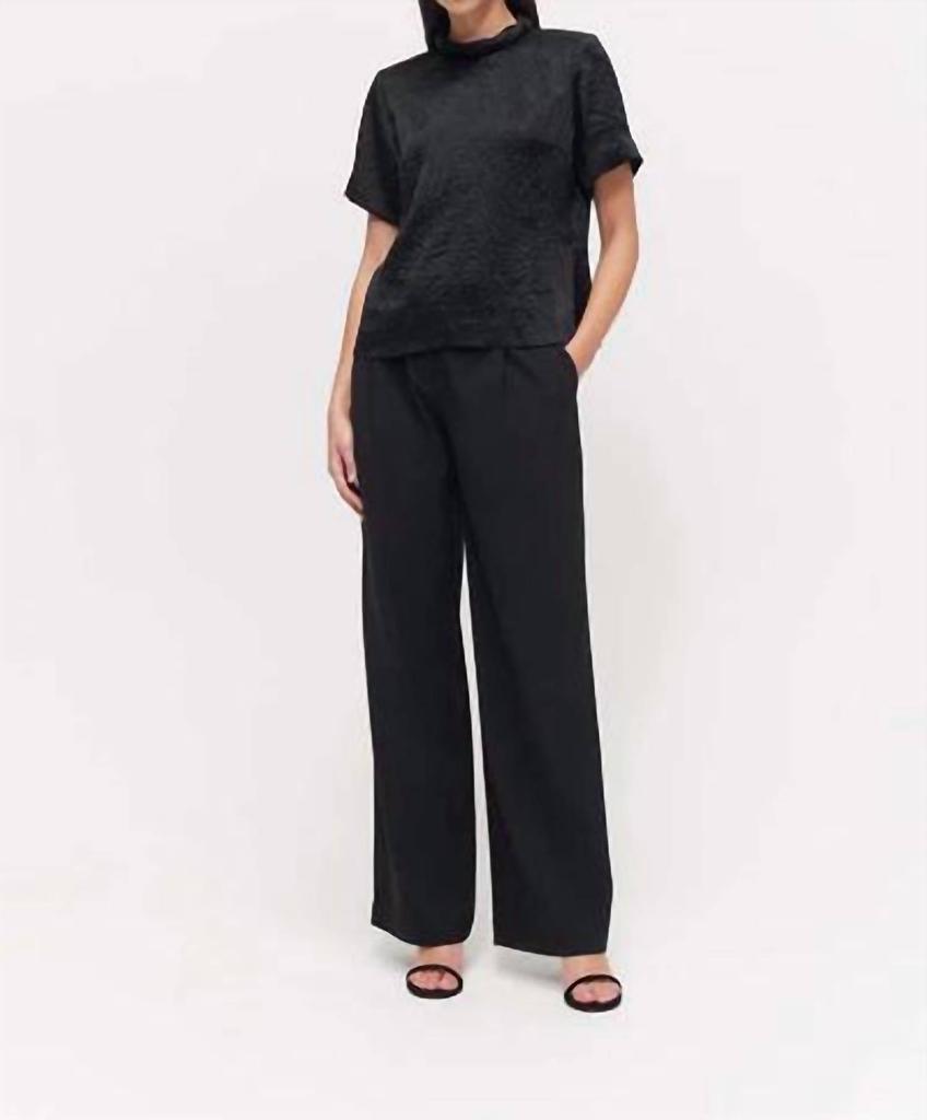 RACHEL GILBERT Ludie T-Shirt