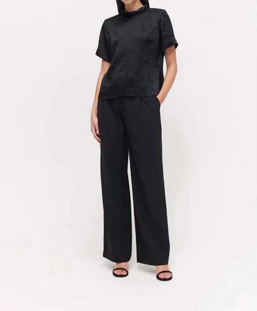 RACHEL GILBERT Ludie T-Shirt 2