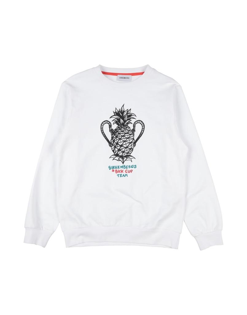 BIKKEMBERGS Sweatshirt
